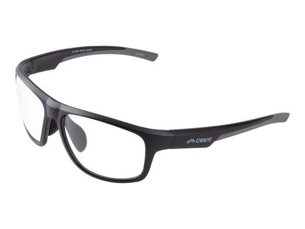 Crivit Sports Glasses with Photochromic Lenses