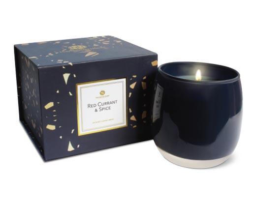 Huntington Home 
 Gift Box Candle