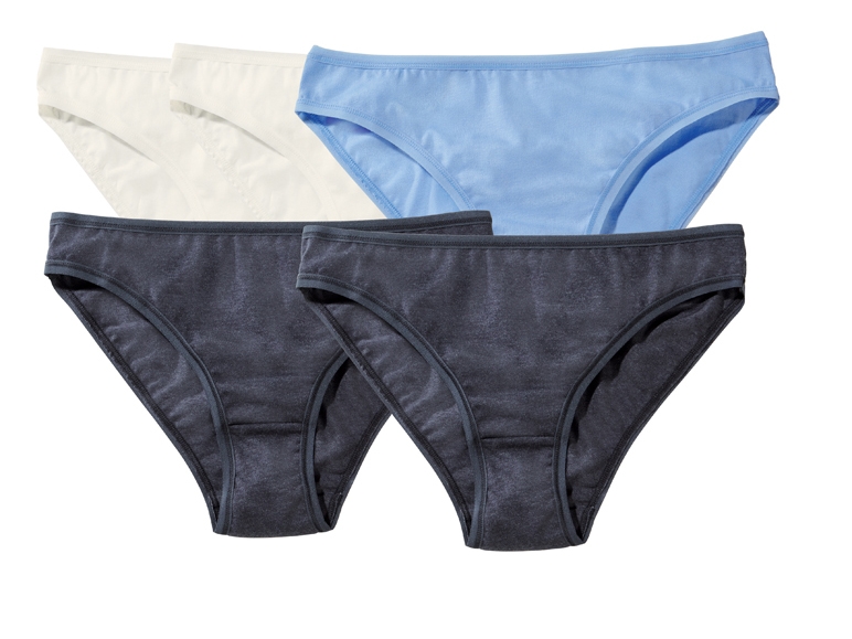 Ladies' Briefs