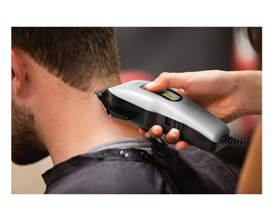 Visage 21-Piece Number Cut Haircut Kit