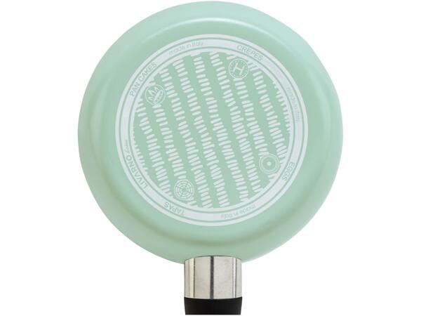 Mini Aluminium Frying Pan Ø 14 cm