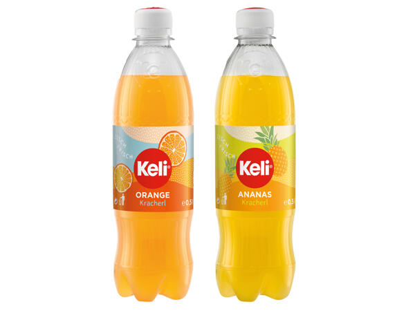 Keli Limonade