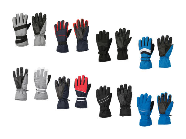 Gants de ski