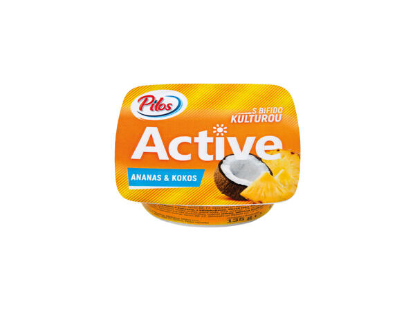 ACTIVE OCHUCENÝ