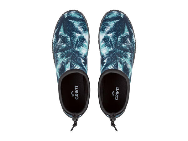 Crivit Men's Aqua Shoes