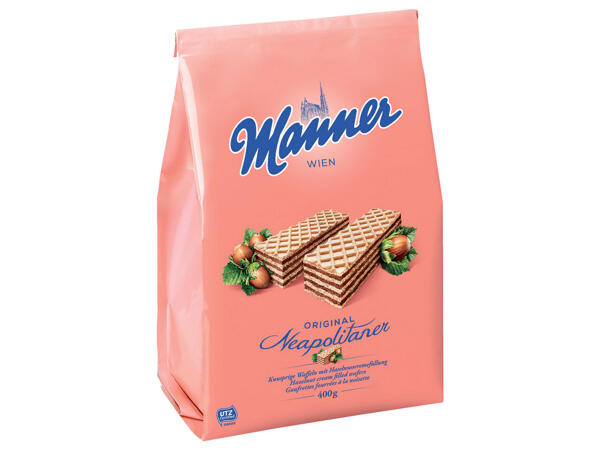 Manner Neapolitaner Schnitten