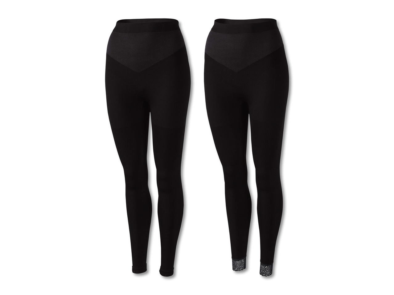 Leggings sculptants (uniquement en Suisse romande et au Tessin)1