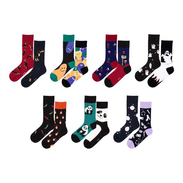 UP2Fashion(R) 				Socken, 2 Paar