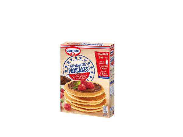 Pancake Mix