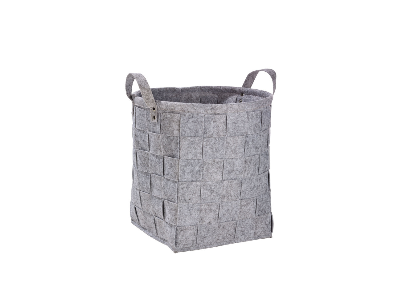 Felt Storage Basket