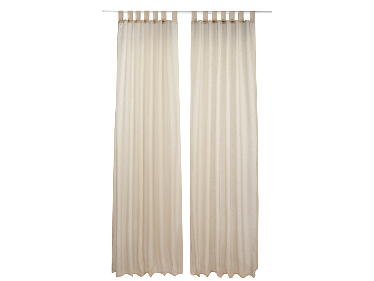 Curtain Set