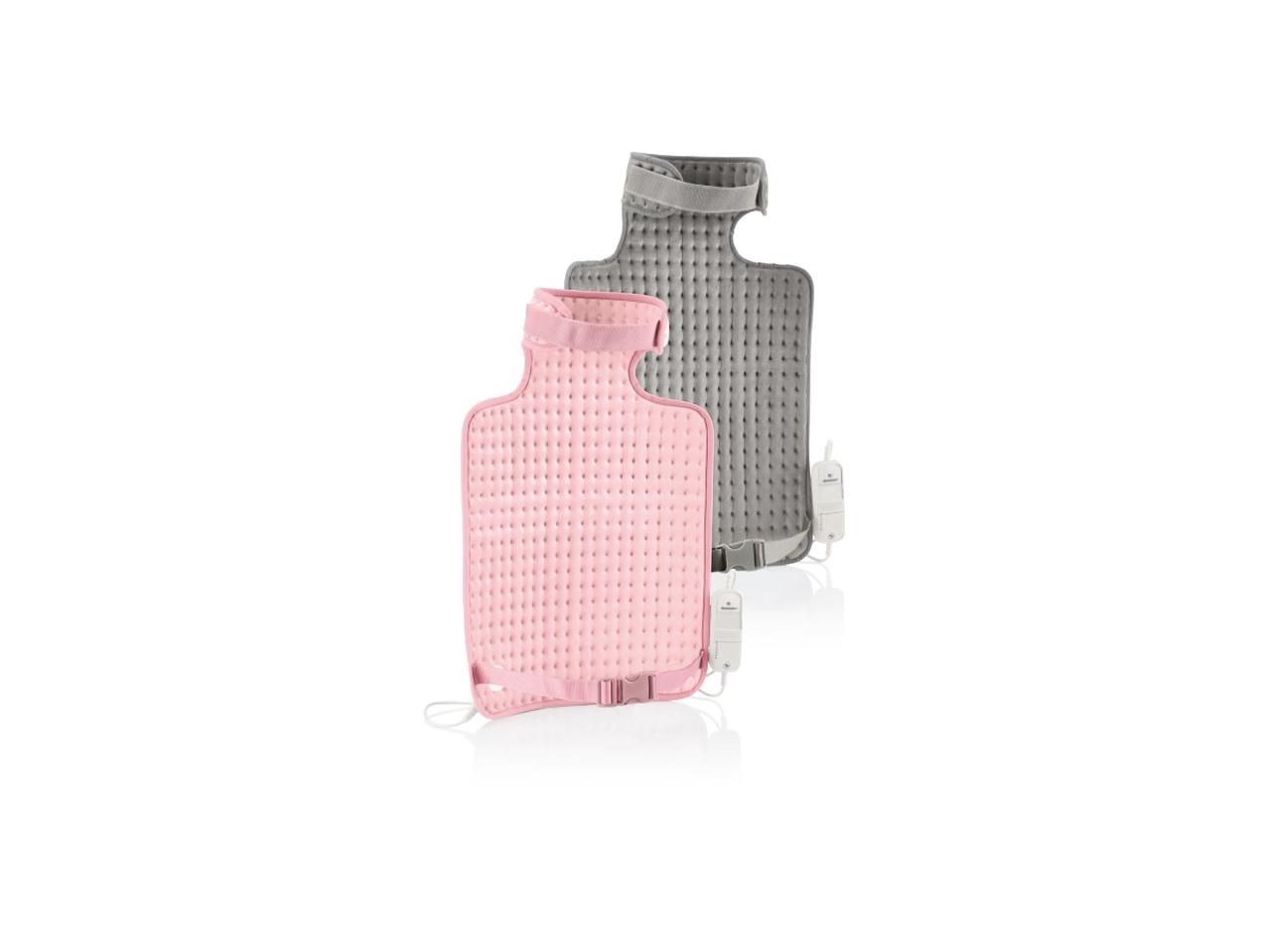 SILVERCREST PERSONAL CARE 100W Back & Neck Heat Pad