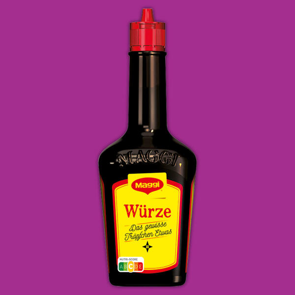Würze