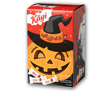 KÄGI Mini wafer