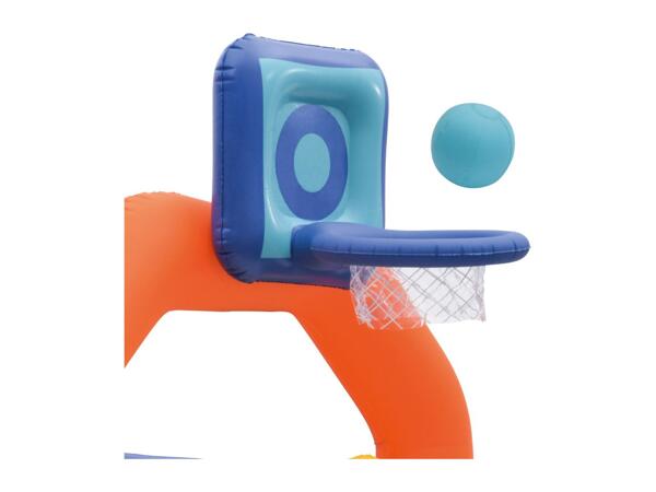 Playtive Bouncy Castle - 14 Piece Set