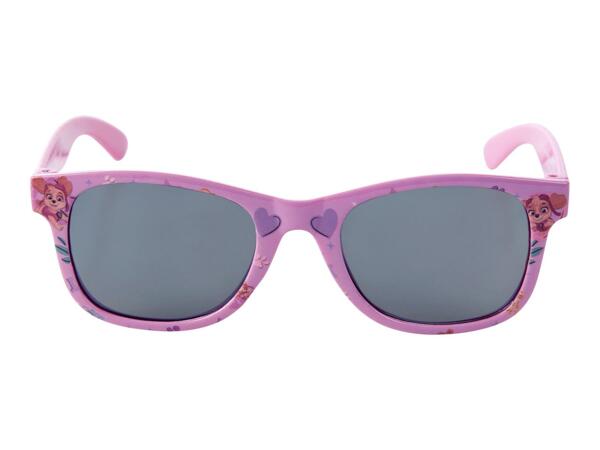 Paw Patrol Kids' Sunglasses And Wallet Set