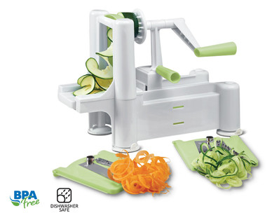 Crofton Deluxe Spiral Cutter