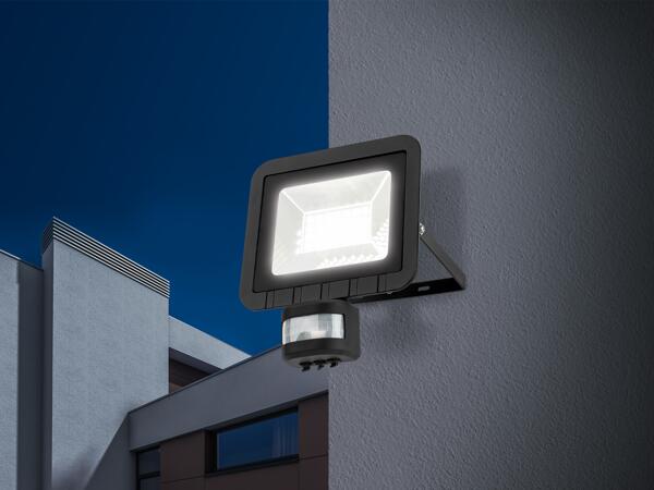 LED Outdoor Floodlight