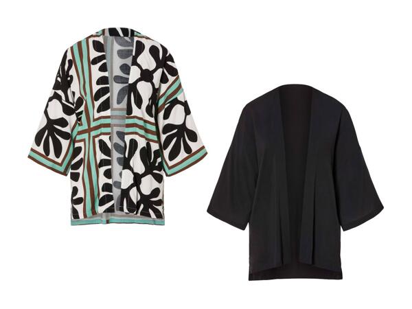 ESMARA(R) Kimono