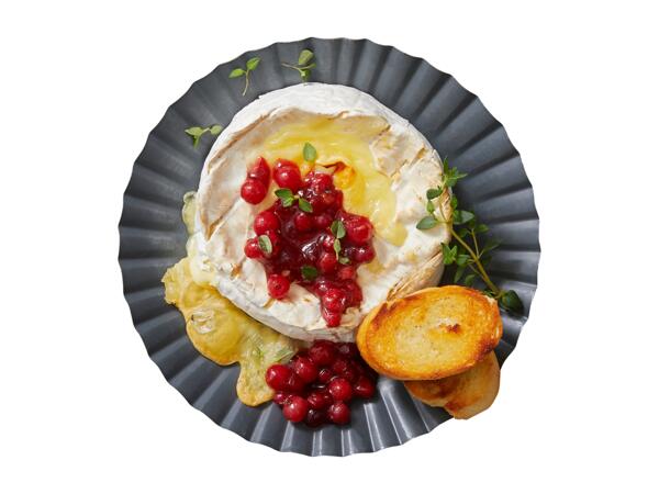 Camembert le Caractère