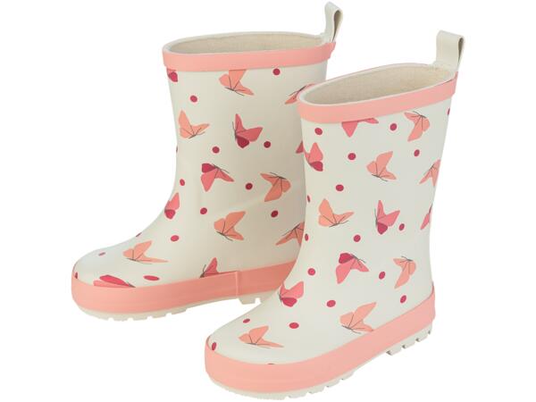 Kids' Wellington Boots