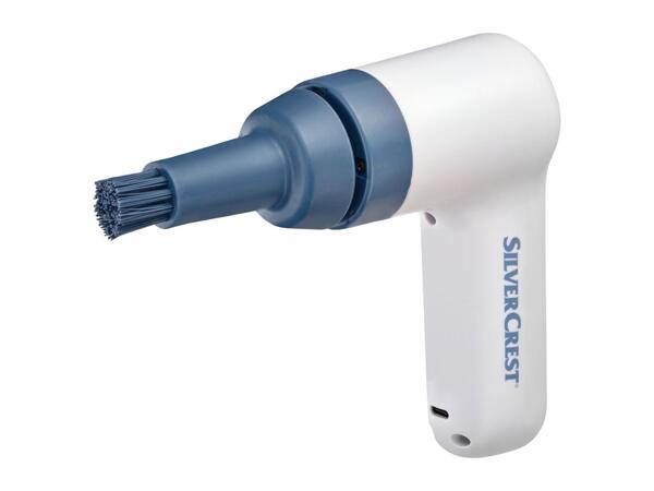 Silvercrest Electric Cleaning Brush