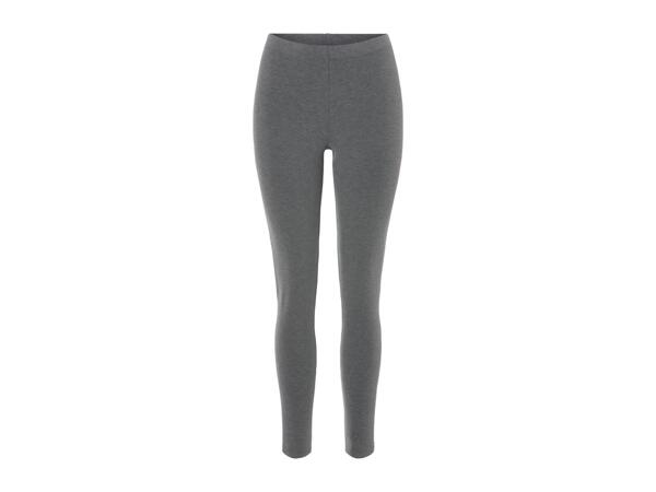 Esmara Ladies' Thermal Leggings