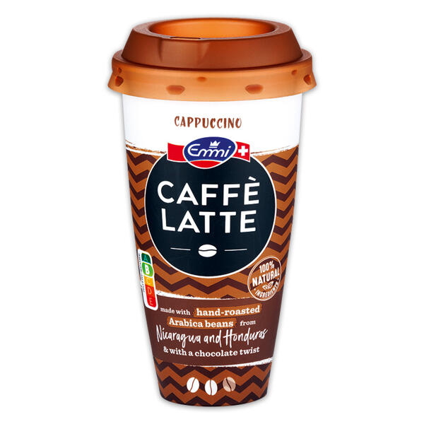 Caffè Latte