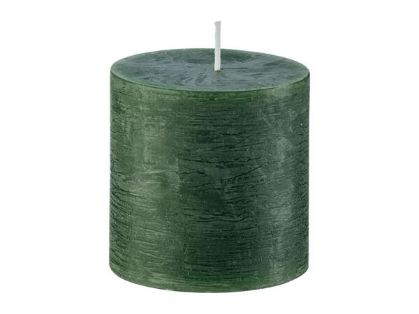 Livarno Home Pillar Candle
