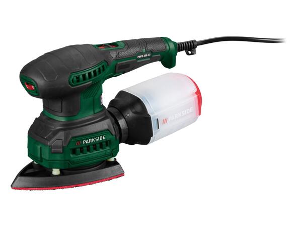 3 in 1 multi sander