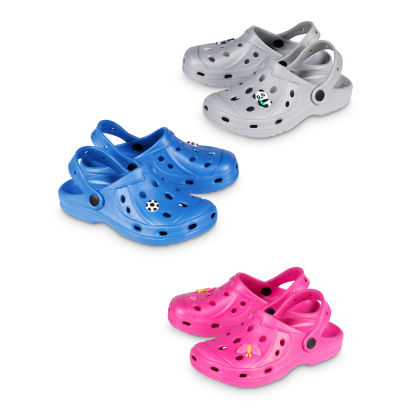 Clogs voor kinderen