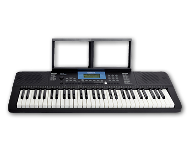 C. GIANT Keyboard