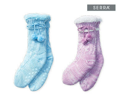 Women's Bootie Socks