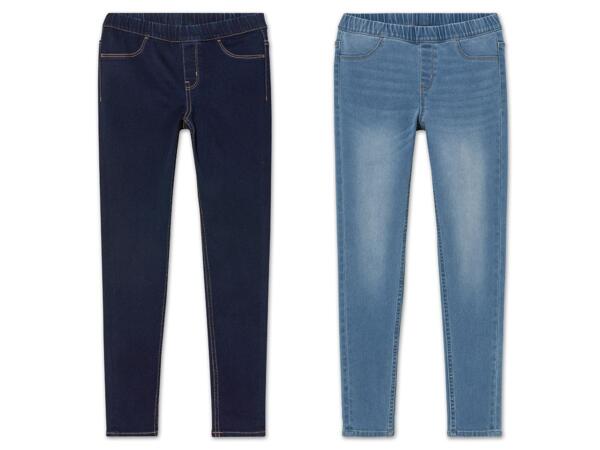 Kinder Thermo-Jeggings
