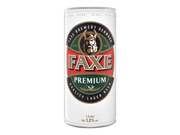 FAXE PREMIUM