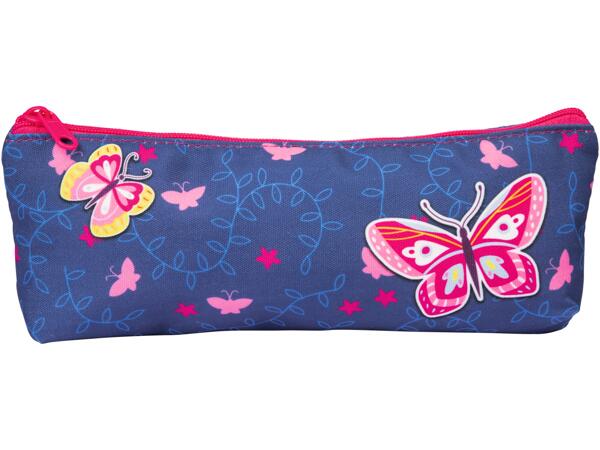Kids Watch & Pencil Case