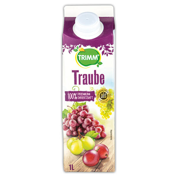 Traubensaft