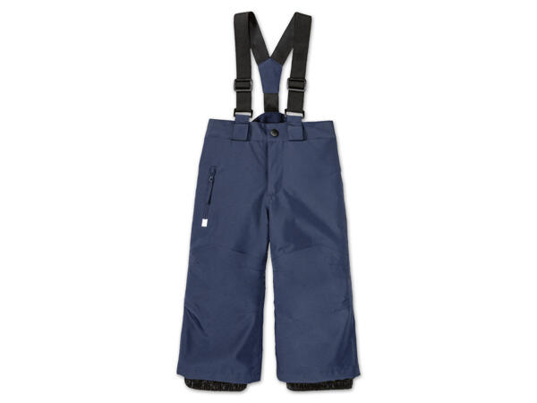 Kleinkinder-Skihose