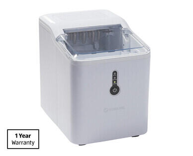 Ice Cube Maker