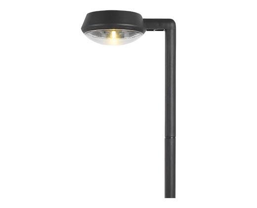 Belavi 10 Lumen LED Solar Shadelight
