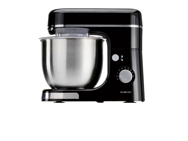 650W Stand Mixer