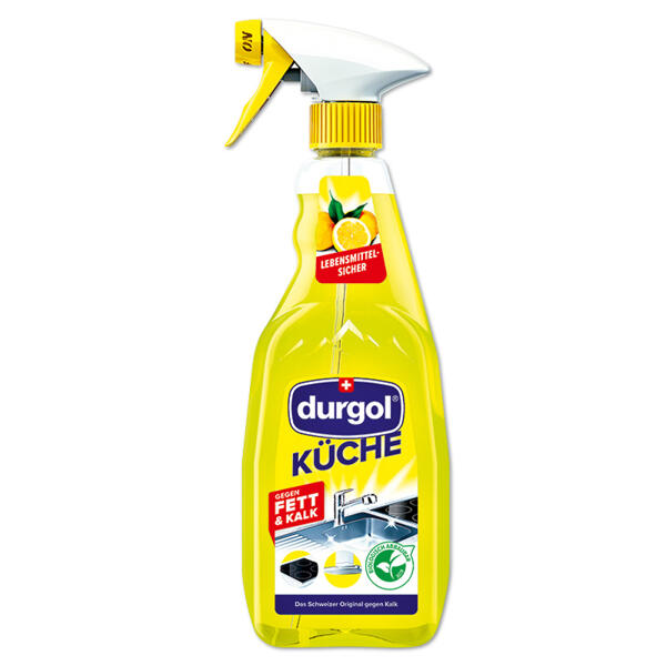 Küchenreiniger