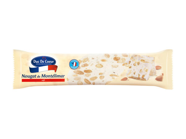 Nougat de Montélimar