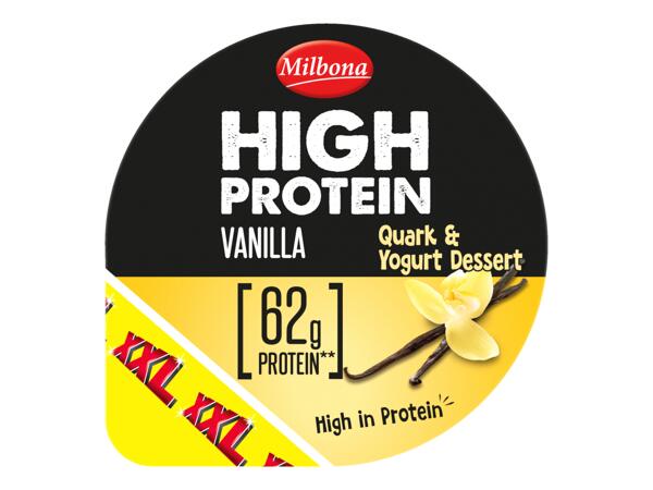XXL Protein Quark