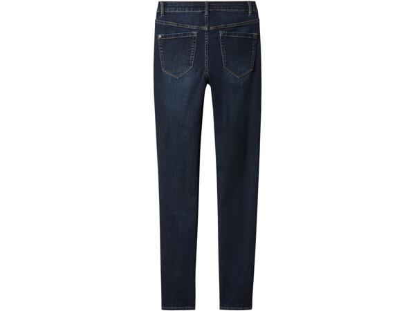 Jeans, skinny fit