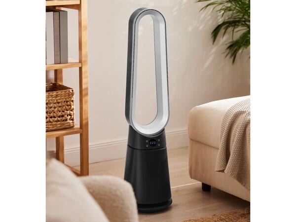 Tower Fan