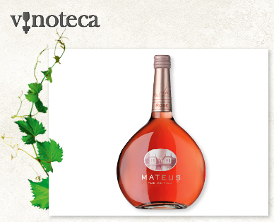 Mateus Rosé