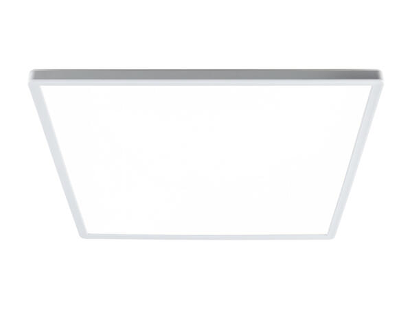 LIVARNO LUX(R) LED-lyspanel