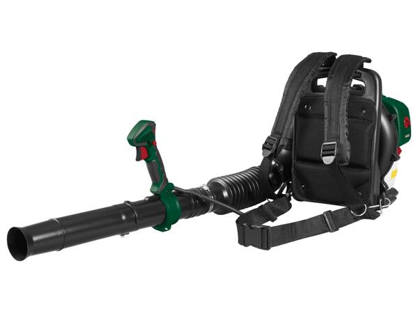 Petrol Leaf Blower