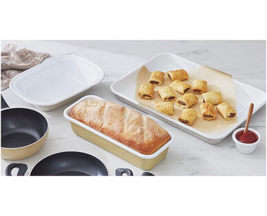 Enamel Bakeware